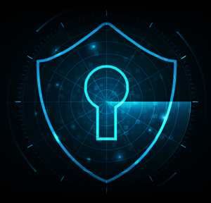 Cobaltiron Cyber Shield Shutterstock