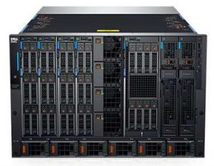 Dell Emc Poweredge Mx7000 Dell Emc Poweredge Mx7000