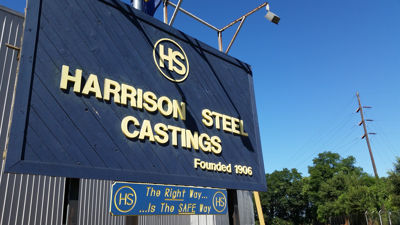 Harrison Steel Castings Company Turns To Scale Computing