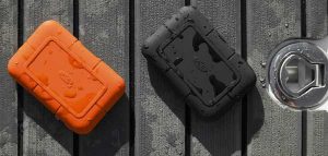 Lacie Rugged Ssd Family 1