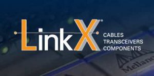 Mellanox Linkx