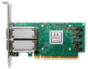 Mellanox Connectx 6 Dx