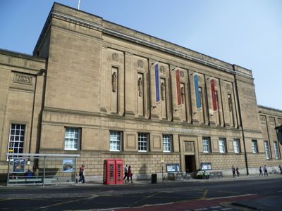 National Library Of Scotland Chooses Scality
