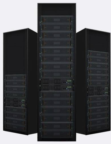 Osc Doubles Down On Ibm Hpc Storage