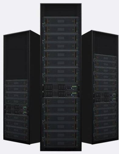 OSC Doubles Down on IBM HPC Storage Osc Doubles Down On Ibm Hpc Storage