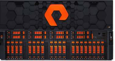 Pure Storage Flasharray:c