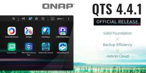 Qnap Qts441 Official En