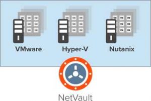 Quest Netvault Backup Virtualization