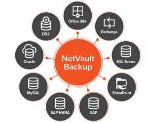 Quest Netvault Backup Wide Application