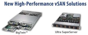 Supermicro Vsan Systems