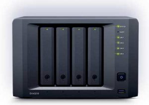 Synology Dva3219