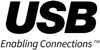 Usb Logo