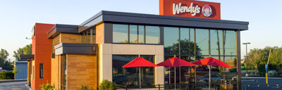 Wendy's Deploys Cohesity Wendy's Deploys Cohesity