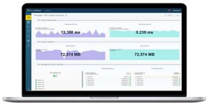Wisdom Pack For Enterprise Storage Screenshot
