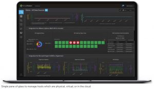 Wisdom Pack For Server Virtualization Screenshot