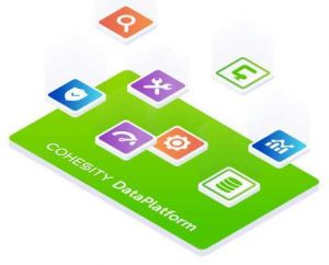 Cohesity One Platform Cohesity One Platform