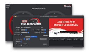 Atto Diskbenchmark Macos