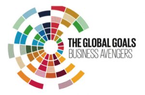 Business Avengers
