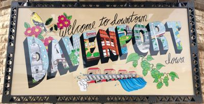City of Davenport Selects Clumio City Of Davenport Selects Clumio