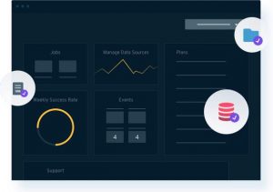 Commvault Metallic Core Product Img