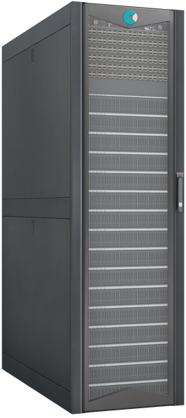 HPE Cray ClusterStor E1000 Storage StorageNewsletter
