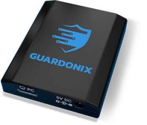 Deepspar Guardonix