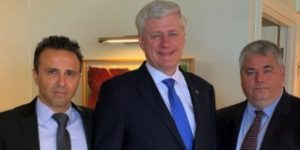 Ensuredr 2.5 Million Series A