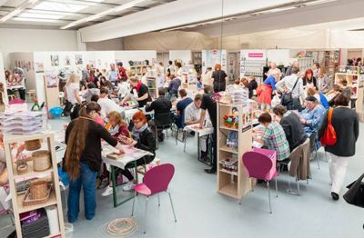 German Supplier Of Craft And Hobby Product Efco Creative Chooses Qsan