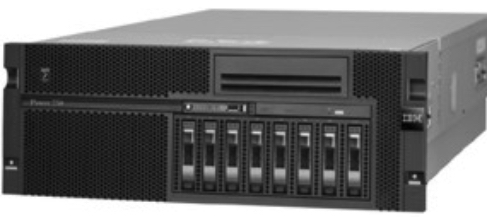 Ibm Ts7700 R5.0 Power9