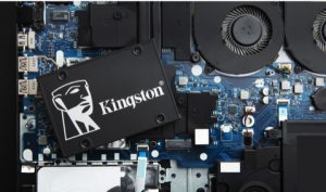 Kingston Kc600 F1