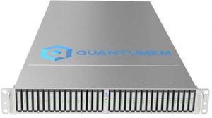 Quantumem Lightheart Appliance