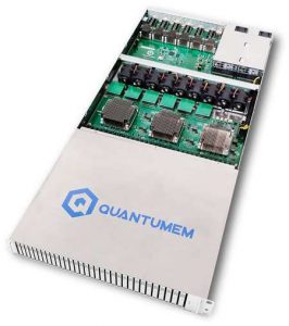 Quantumen Lightheart 