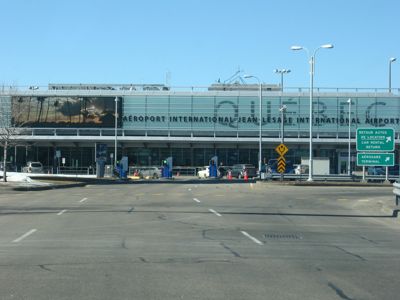 Québec City Airport Chooses Nakivo And Qnap