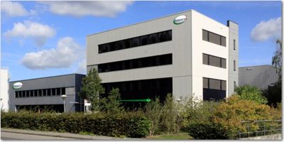 Super Micro Expands European Manufacturing Facilities In Netherland