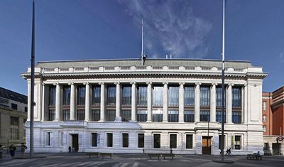 UK's Science Museum Group Turns to Nutanix Uk's Science Museum Group Turns To Nutanix