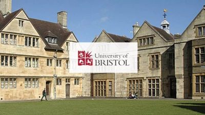 University of Bristol Deploys Second Spectra Logic Tape Library University Of Bristol Deploys Second Spectra Logic Tape Library