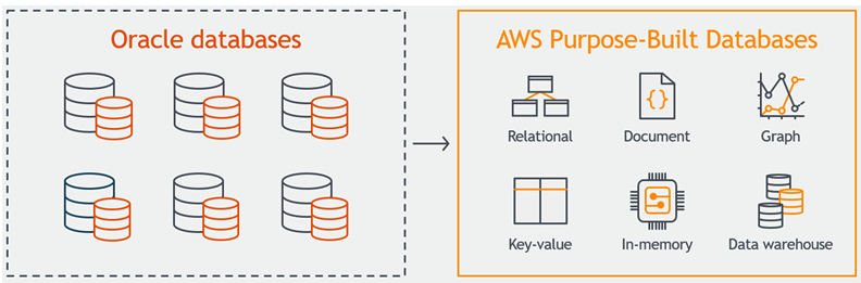 Amazon Oracle