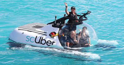 EditShare and Big Planet Media Selected for scUber Editshare And Big Planet Media Selected For Scuber