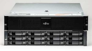 Fujitsu Eternus Cs800 