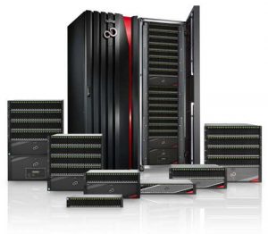 Fujitsu Fts Visual Primary storage family