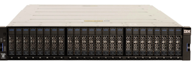 Ibm Elastic Storage System 3000