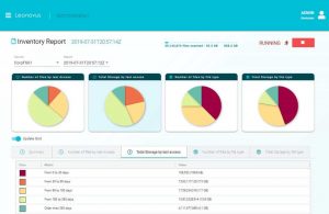 Leonovus Smart Filer