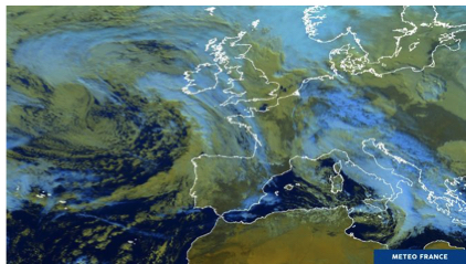 Meteo France