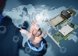 Microsemi Adaptec Smart Storage Adapters With Megarac