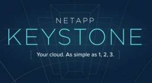 Netapp Keystone