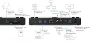 Owc Thunderbolt 3 Pro Dock Cfast