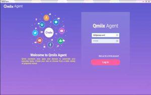 Qnap Qmiixagent Qnap Qmiixagent