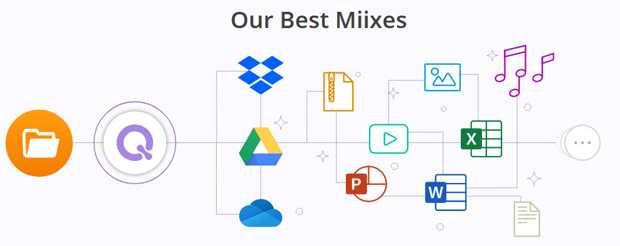 Qnap Qmiix Qnap Qmiix Scheme1