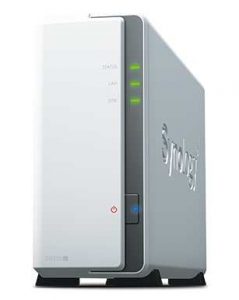 Synology Diskstation Ds120j