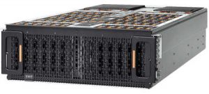 Wdc Ultrastar Serv608 Hybrid Storage Server